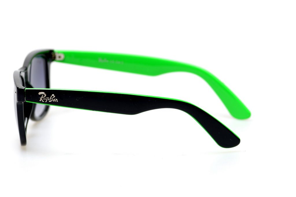 Солнцезащитные очки Ray Ban Wayfarer 2132c5 100% защита. Скидка.