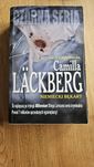 Camilla Lackberg Niemiecki Bękart