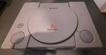 PlayStation 1 sprzedam