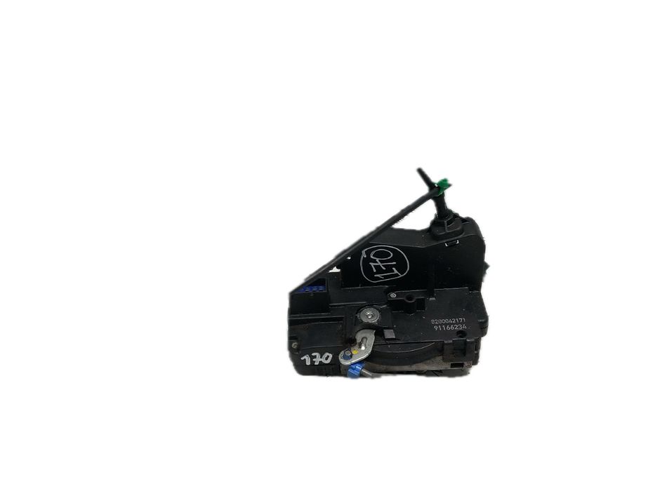 Fechadura / fecho porta frente direito RENAULT Trafic II (FL)