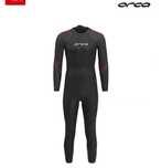 Fato de mergulho Orca Athlex Float - (R)evolução do S7 preto vermelho