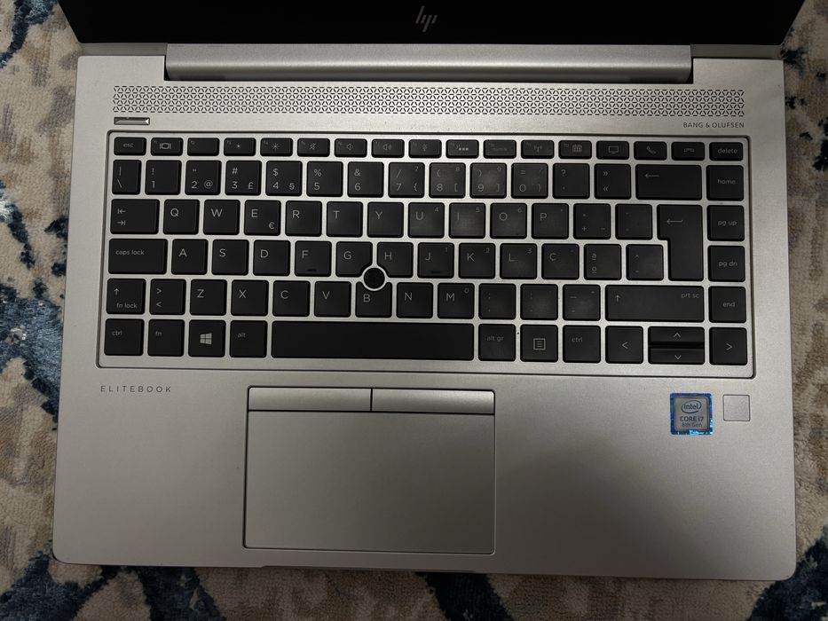 HP EliteBook 840 G5