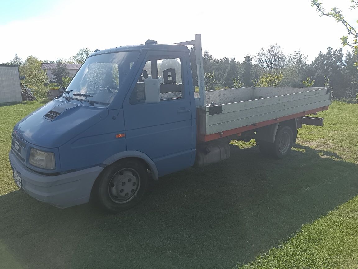 Iveco Daily II  99r