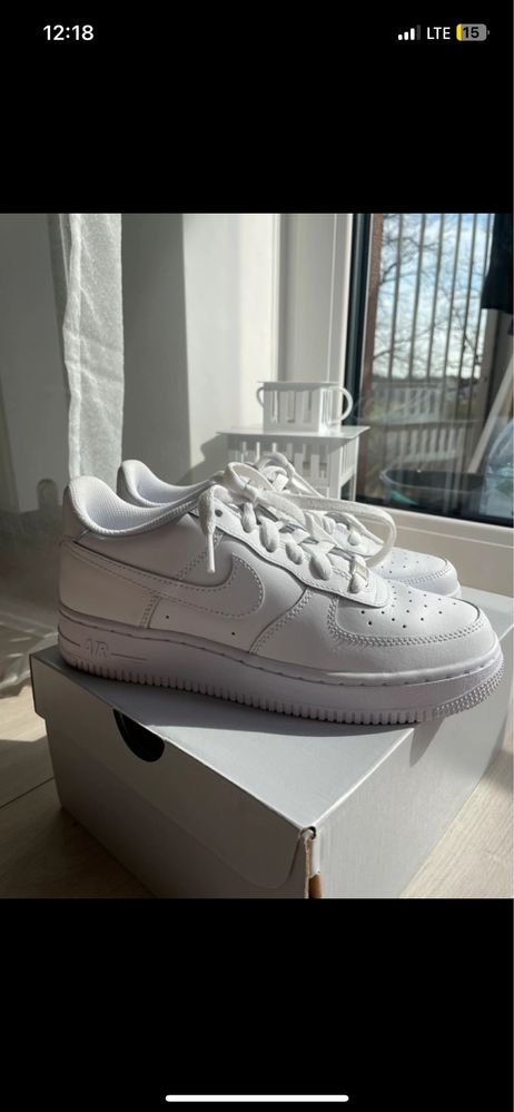 Nike air force 1