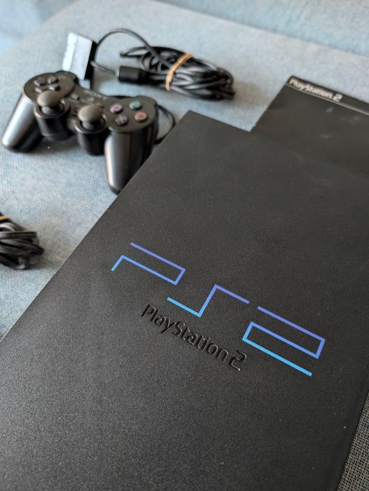Sony PlayStation 2