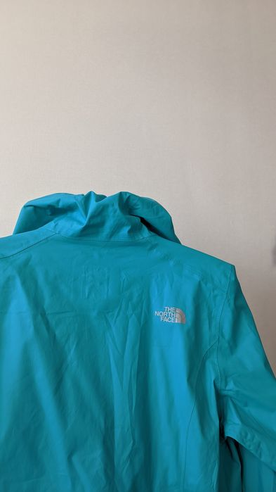 Куртка вітровка The North Face HyVent 2.5l