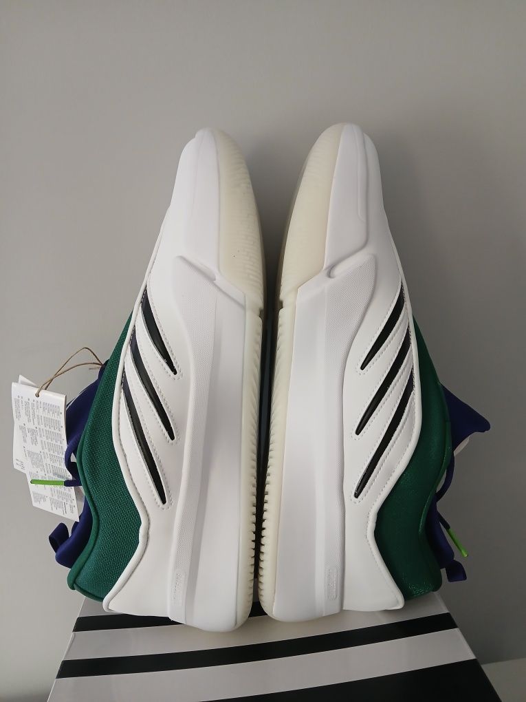 Nowe Adidas Dame 9 r.46,5 lillard basket air do kosza harden ae