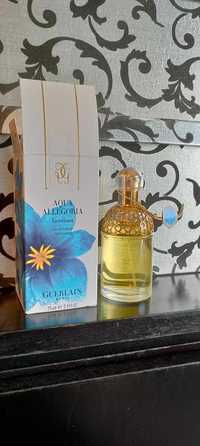 Perfume Aqua Allegoria Vintage Gentiana EDT - Guerlain