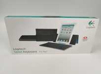 Klawiatura  bezprzewodowa Logitech dla Tablet Laptop iPad