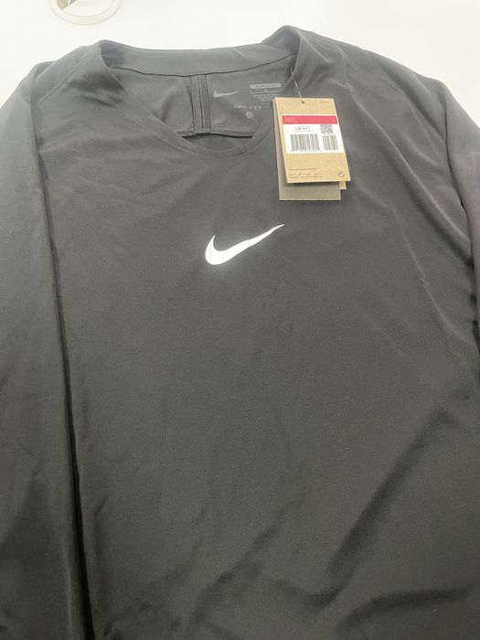 Термобілизна чоловіча Nike Dry Park First AV2609-010 FB7929-010