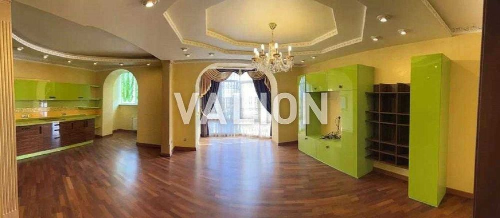 Продаж 2рівневої квартири з ремонтом в ЖК Лікоград