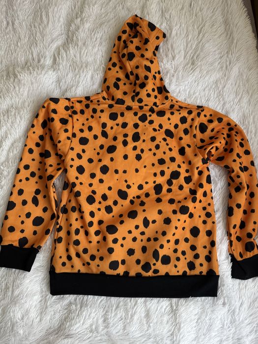 Bluza z kapturem Cheetos Cheestyle by Chester