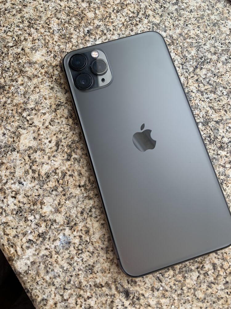 iPhone 11 Pro Max , 256gb