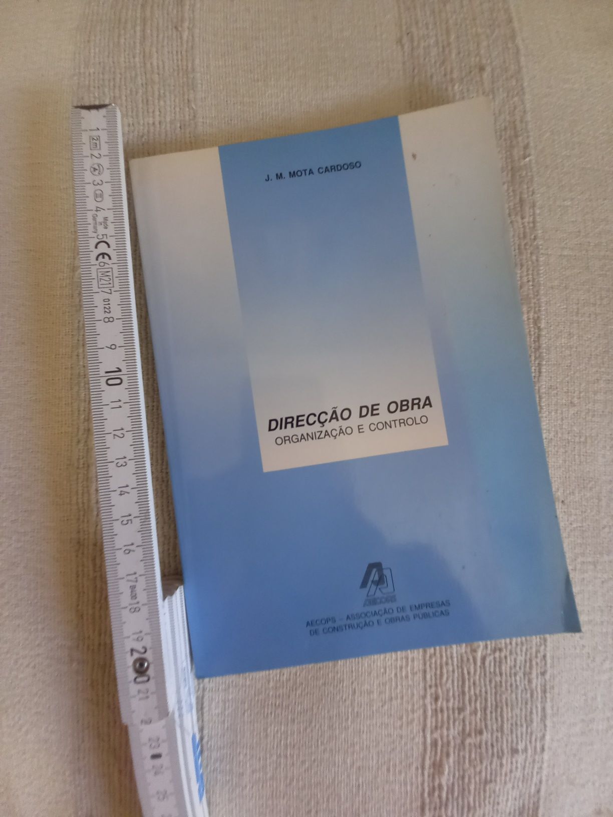 Eng Civil Direção de Obra Organização e Controlo