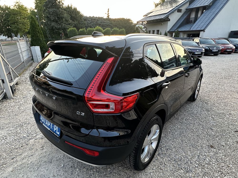 Volvo XC40 2.0 Diesel
