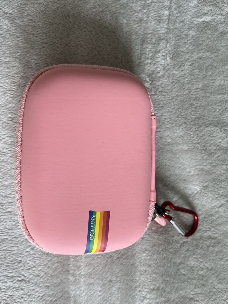 Etui case na akcesoria elektroniczne