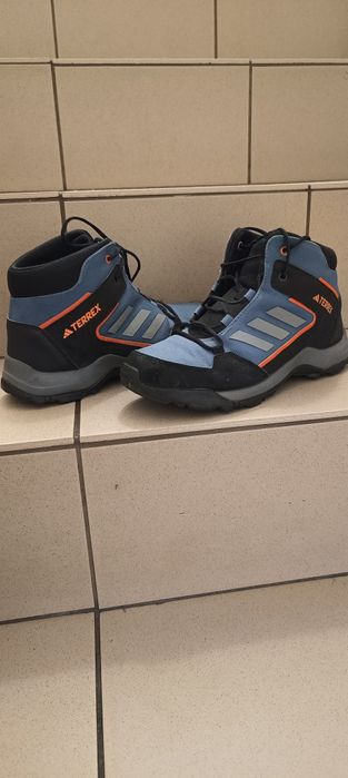 Buty Adidas Terrex HYPERHIKER MID K