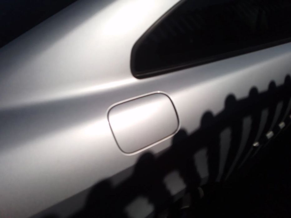 PEUGEOT 407 COUPE 04-11 2.7 HDi  KOD LAKIERU EZRC MASKA