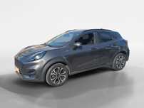 Ford Puma 1.0 EcoBoost MHEV ST-Line