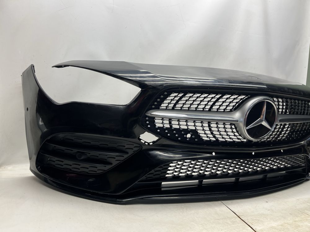 Mercedes cla w118 amg
