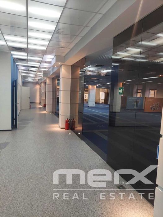 Оренда офісу 783 кв.м в Бізнес-центрі «РЕНЕСАНС»