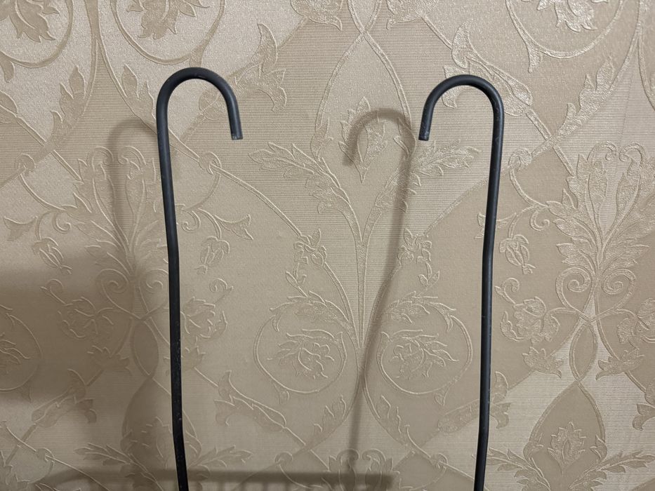 Подставка подвесная в ванную для косметики