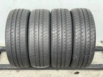 *Шини Continental 195 60 R 16c 4шт Літо (413)> Комплект Резина