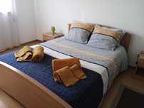 Apartamento T2 condominio fechado