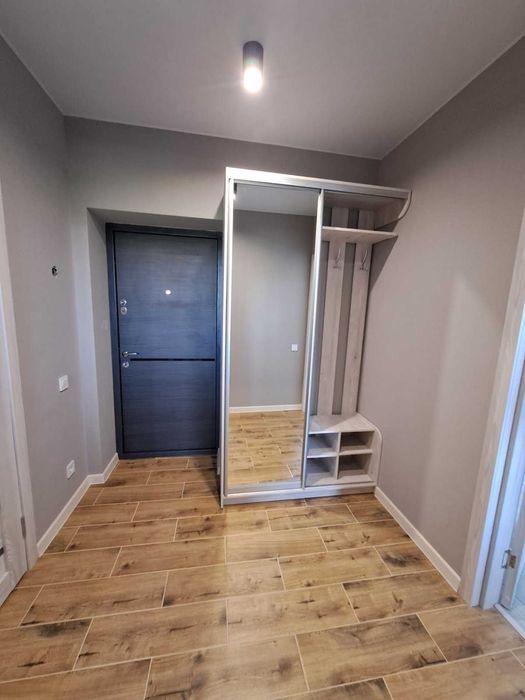 ЖК Казка/Сказка. 1 кімн квартира з ремонтом! Хол.Гора J