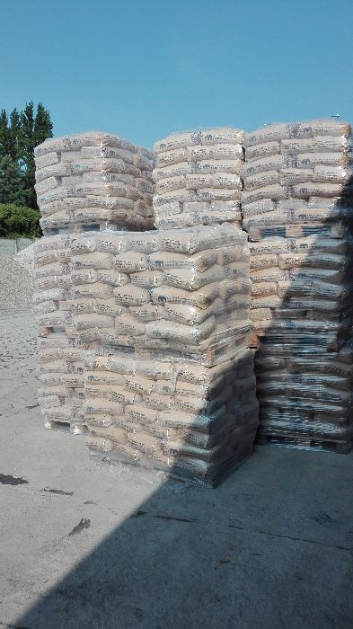 Cement portlandzki CEM II BM 32.5R