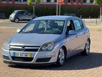 Opel Astra H 1.7cdti 2004 em perfeitas condições
