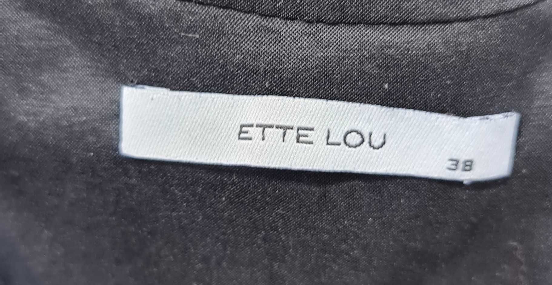 3005 Biurowa sukienka Ette Lou rozmiar 38