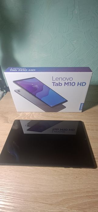 Планшет Lenovo Tab M10 HD 2/32 GB