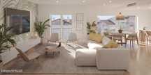 Apartamento T4 para venda