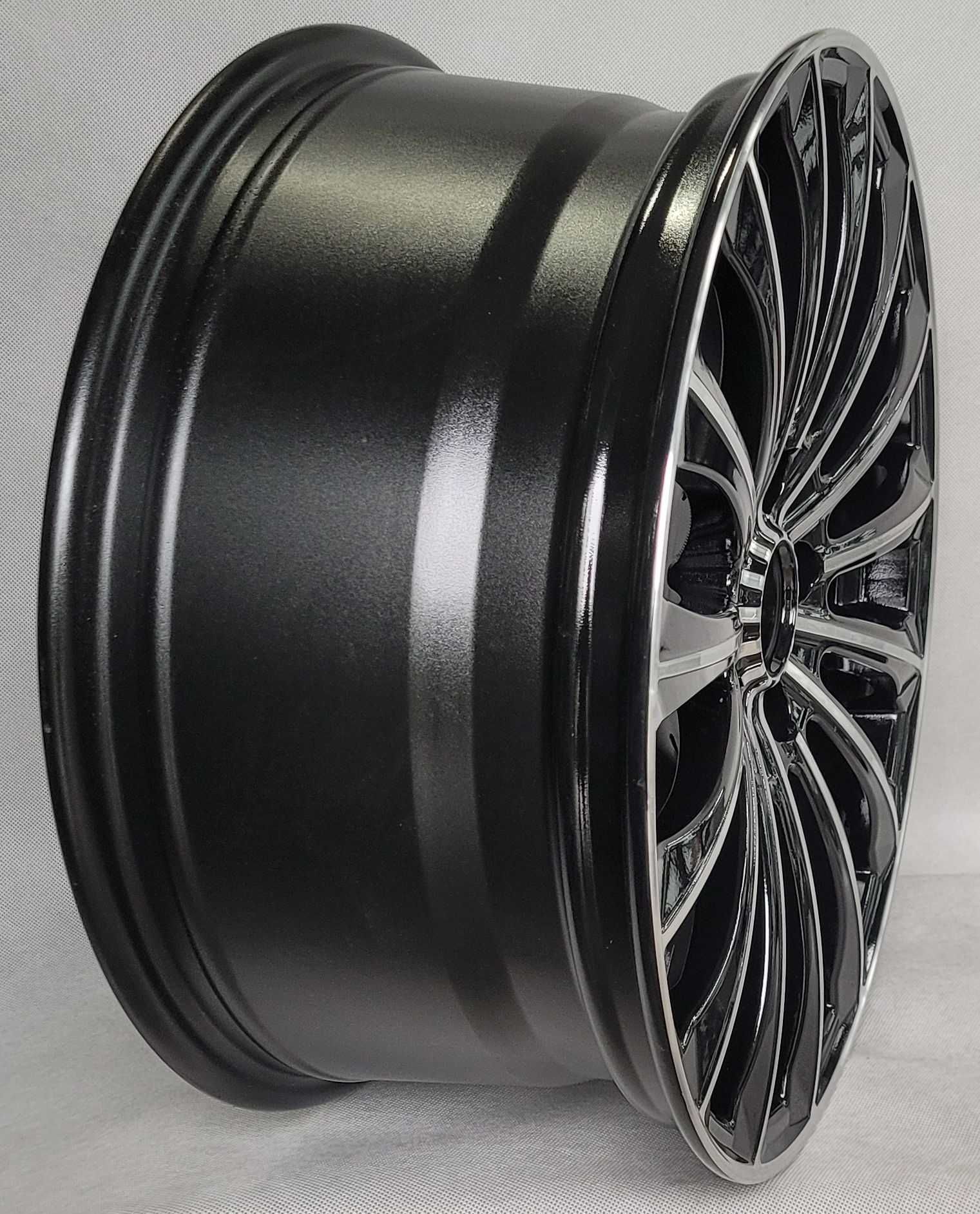 Felgi 18 VW Passat B8 B7 Skoda Superb 3 Yeti Audi A4 B8 A3 8V A6 C6 A8