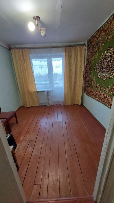 Продається 3-х кімнатна квартира