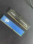 4gb ram DDR4.