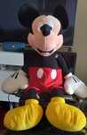 Peluche Mickey Novo