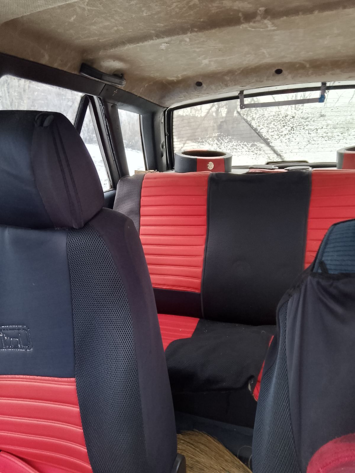 Автомобіль fiat Tipo