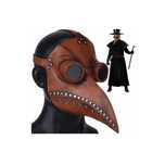Maska Doktor Plagi Doktor Dzumy Maska na Halloween Maska Ptaka