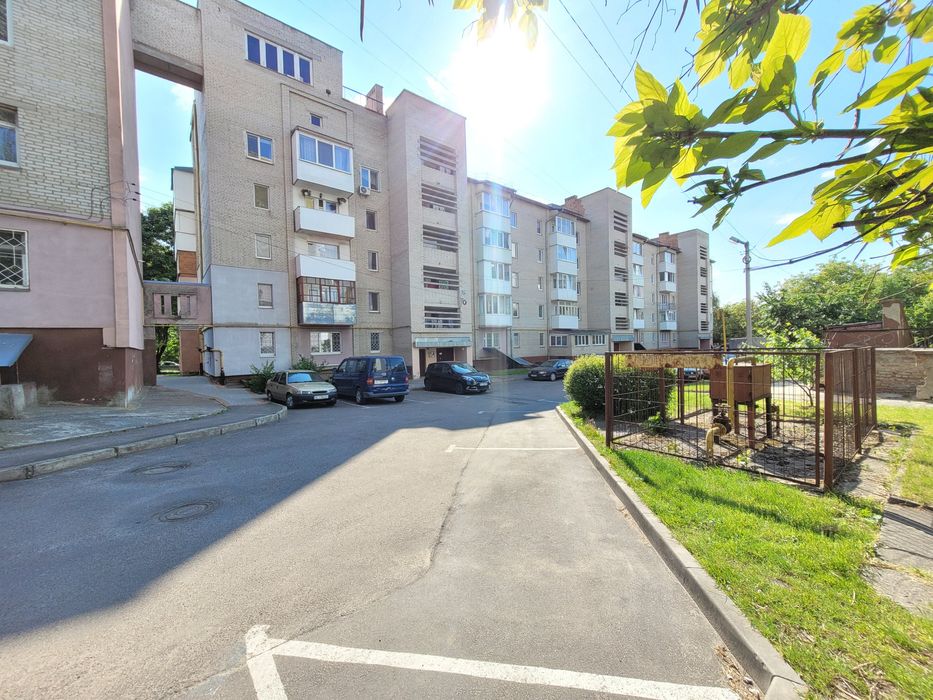 3к."ЧЕШКА" 2005 року здачі!, 2/5ц, 70м2, Ремонт косм.! не кутова!