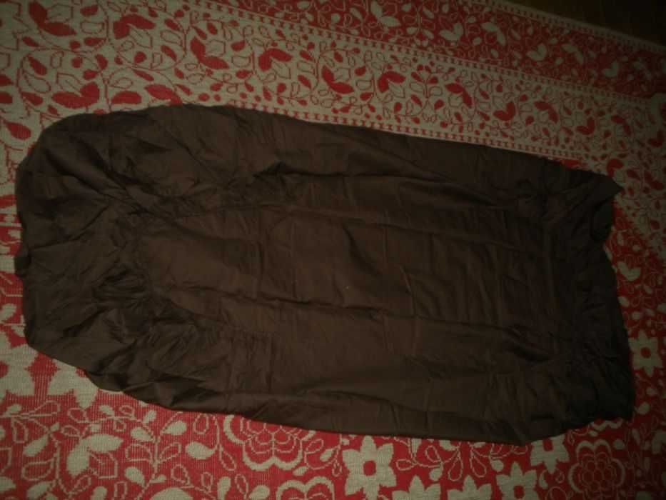 Наматрасник бавовна Dodo 90 х 190 на резинке на гумці чехол чохол