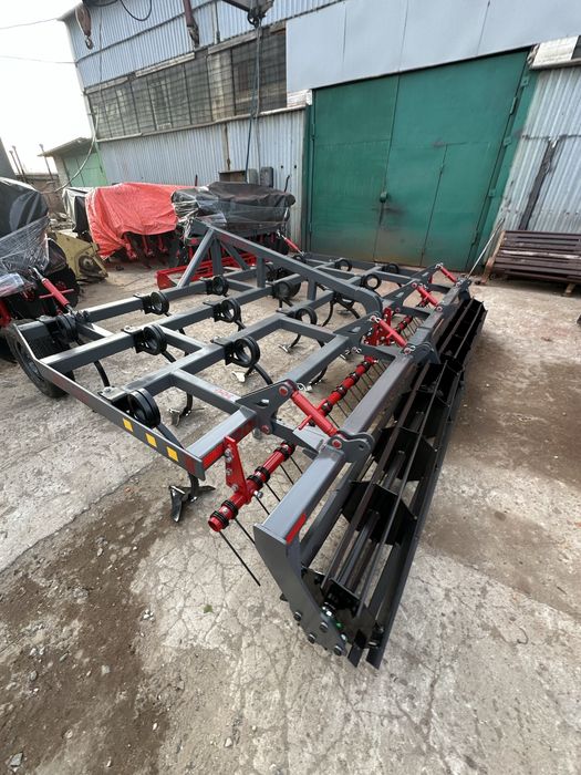 Культиватор КНІ -3.0-4.2