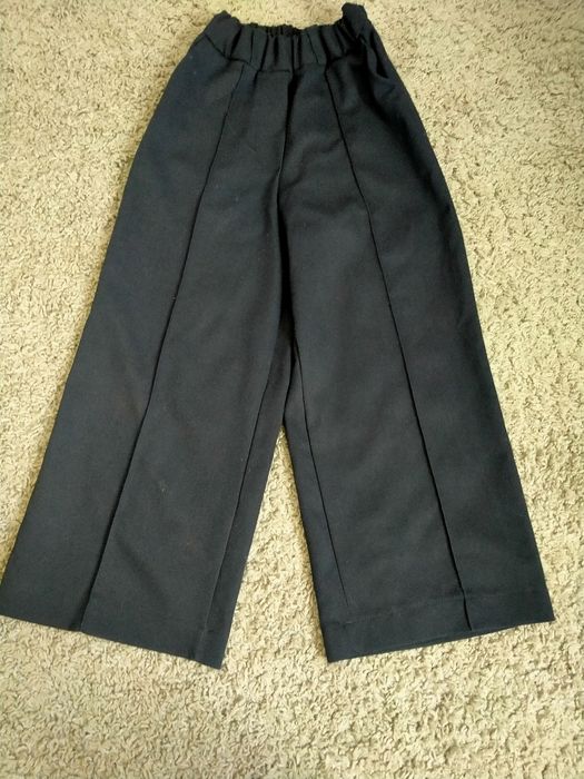 Штани, брюки, досини, лосінки для дівчаток