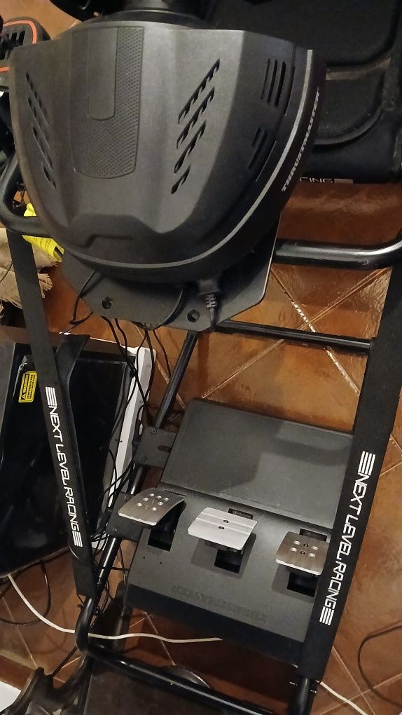 Thrustmaster t300 rs GT