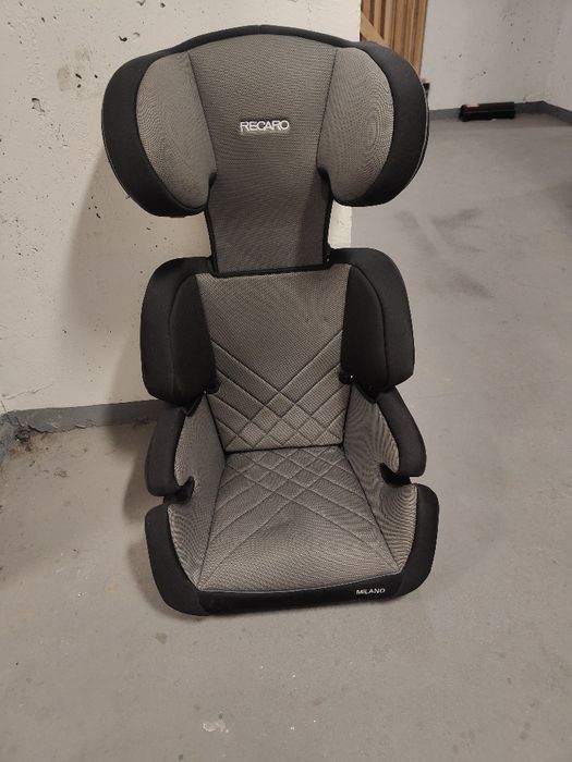 Fotelik Recaro Milano