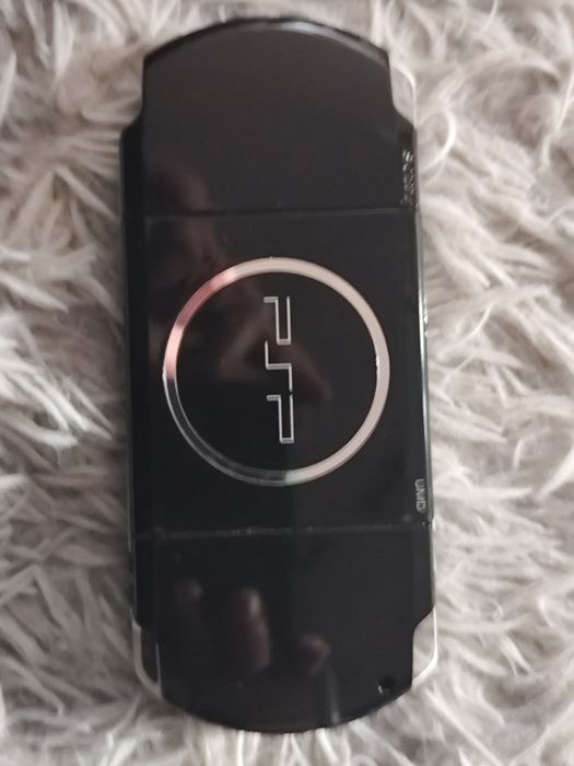 Sprzedam PSP w bardzo dobrym stanie