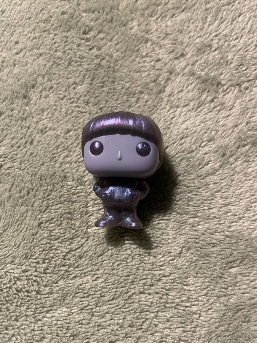 Will, kinder joy Stranger Things