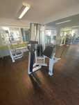 Maszyna na pośladki gym 80