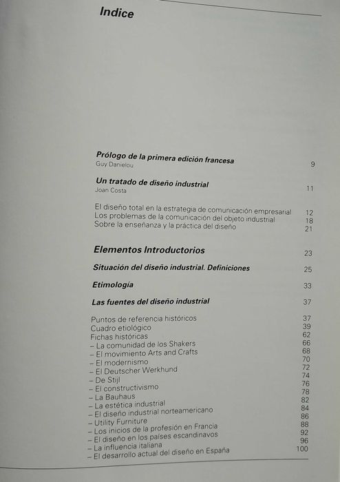Diseño Industrial 1 e 2